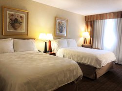  - Holiday Inn Laval