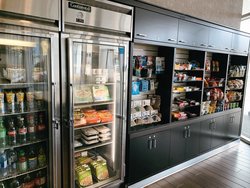  - Holiday Inn & Suites Downtown Saskatoon