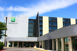 - Holiday Inn Victorville - I-15, Exit 150