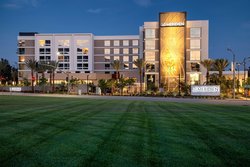  - Le Meridien Hotel Arcadia