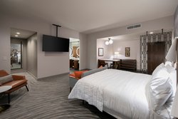  - Le Meridien Hotel Arcadia