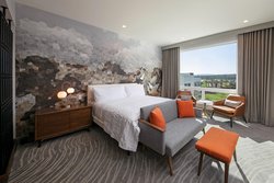  - Le Meridien Hotel Arcadia