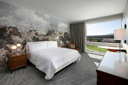  - Le Meridien Hotel Arcadia