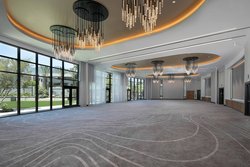  - Le Meridien Hotel Arcadia