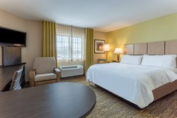 - Candlewood Suites Airport South Bend