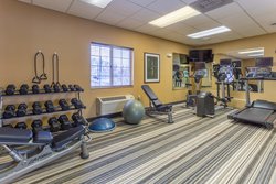  - Candlewood Suites Airport South Bend