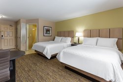  - Candlewood Suites Airport South Bend