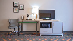  - Holiday Inn & Suites Drexel Hill