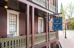  - Historic Inns Annapolis