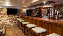  - Historic Inns Annapolis