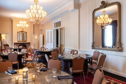  - Historic Inns Annapolis