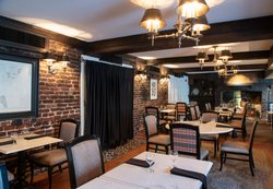  - Historic Inns Annapolis