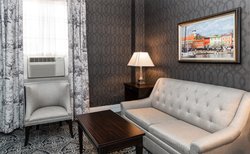  - Historic Inns Annapolis