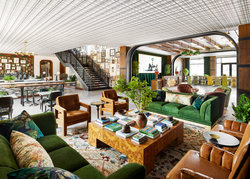  - Graduate Hotel Michigan State University East Lansing