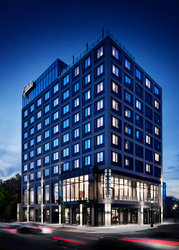  - Graduate Hotel Michigan State University East Lansing