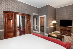  - Historic Inns Annapolis