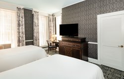  - Historic Inns Annapolis