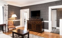  - Historic Inns Annapolis