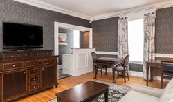  - Historic Inns Annapolis