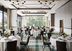  - Graduate Hotel Michigan State University East Lansing