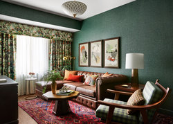  - Graduate Hotel Michigan State University East Lansing