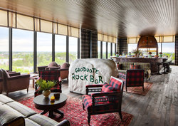  - Graduate Hotel Michigan State University East Lansing