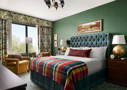  - Graduate Hotel Michigan State University East Lansing