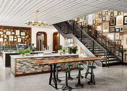  - Graduate Hotel Michigan State University East Lansing