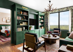  - Graduate Hotel Michigan State University East Lansing