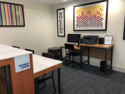  - Holiday Inn Express & Suites Franklin - I-65, Exit 2