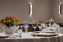  - Sheraton Hotel Airport Charlotte - I-85, Exit 33