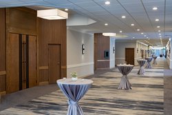  - Sheraton Hotel Airport Charlotte - I-85, Exit 33