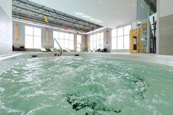  - Delta Hotel by Marriott Saguenay Conference Centre Jonquiere