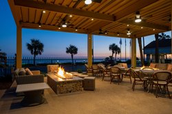  - Holiday Inn on the Beach Galveston