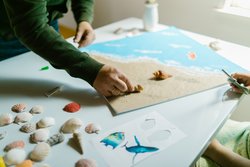  - Holiday Inn on the Beach Galveston