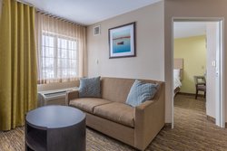  - Candlewood Suites Airport South Bend