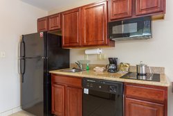  - Candlewood Suites Airport South Bend