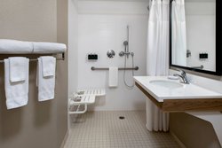  - SpringHill Suites by Marriott Danbury - I-84, Exit 2