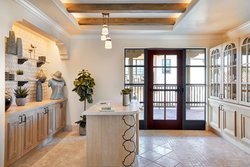  - Inn at Mission San Juan Capistrano - I-5, Exit 82