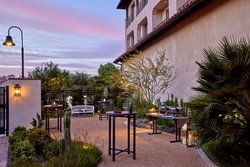  - Inn at Mission San Juan Capistrano - I-5, Exit 82