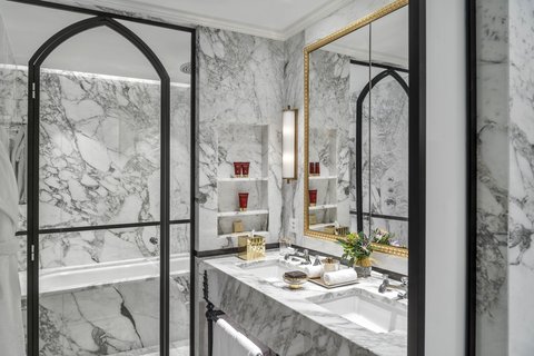 BADRUTT’S PALACE HOTEL - Photo 34