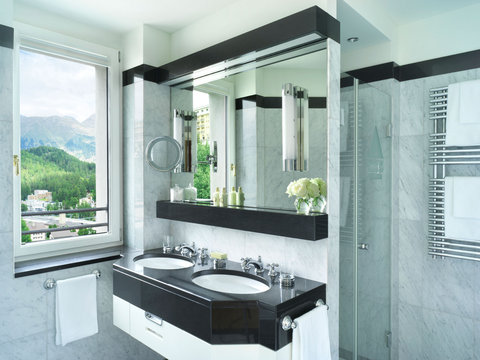 BADRUTT’S PALACE HOTEL - Photo 43