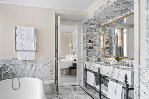 BADRUTT’S PALACE HOTEL - Photo 56