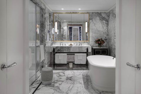 BADRUTT’S PALACE HOTEL - Photo 55