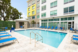  - Holiday Inn Express Doral