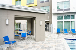  - Holiday Inn Express Doral