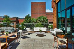  - AC Hotel by Marriott Downtown Greenville