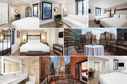  - Westgate Hotel New York