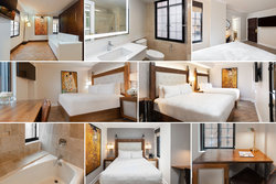  - Westgate Hotel New York