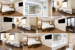  - Westgate Hotel New York